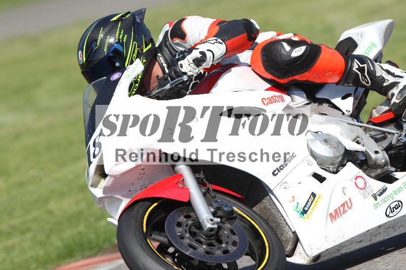/13 01.05.2025 Speer Racing ADR/Gruppe gelb/118